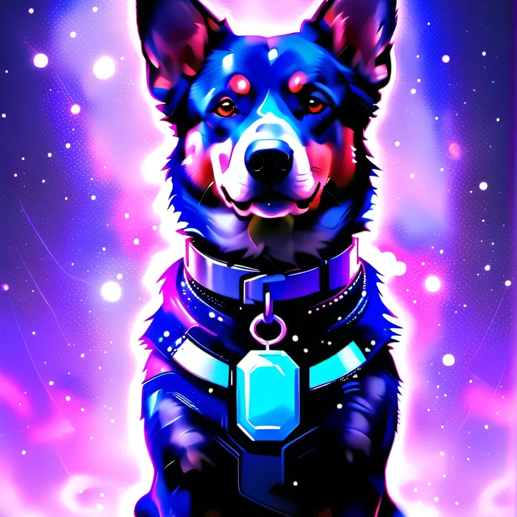 chat with ai character: kooper