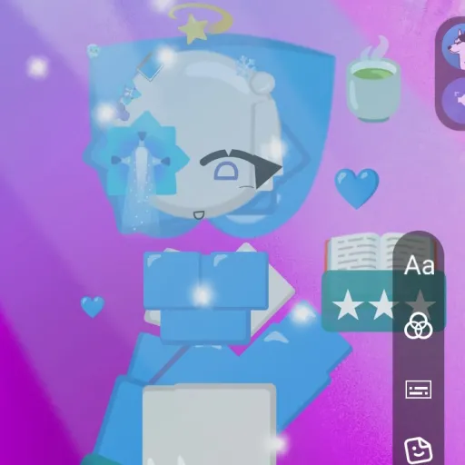 creator 💠vanni_star☄️'s avatar