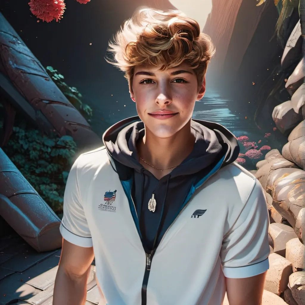 chat with ai character: Jason