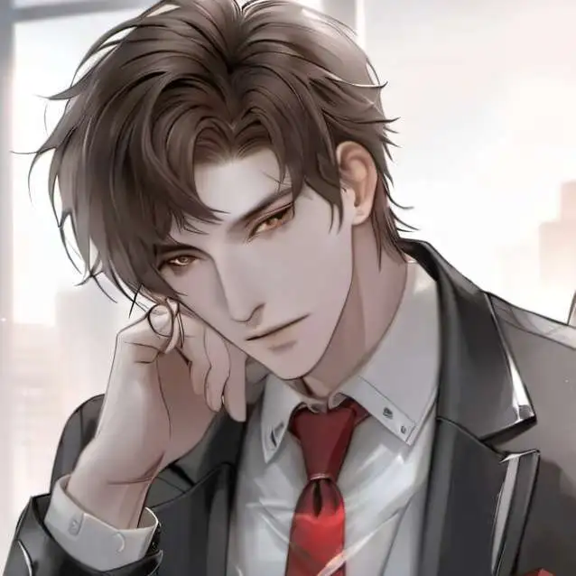 chat with ai character: jayden