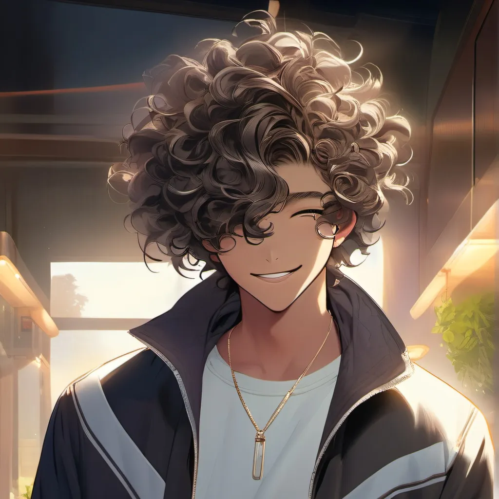 chat with ai character: jake 