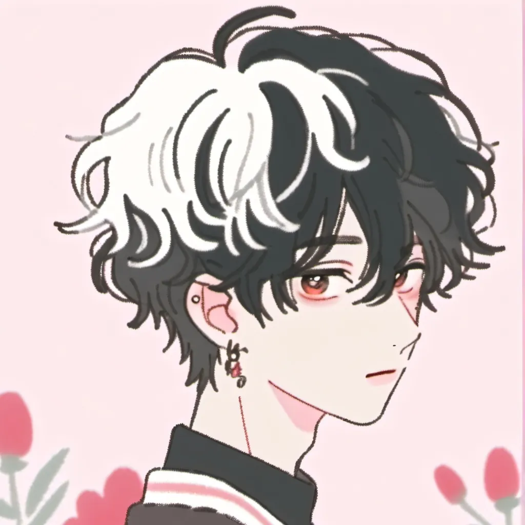 chat with ai character: jax