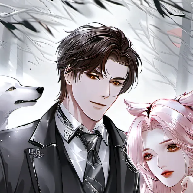 chat with ai character: Kayden