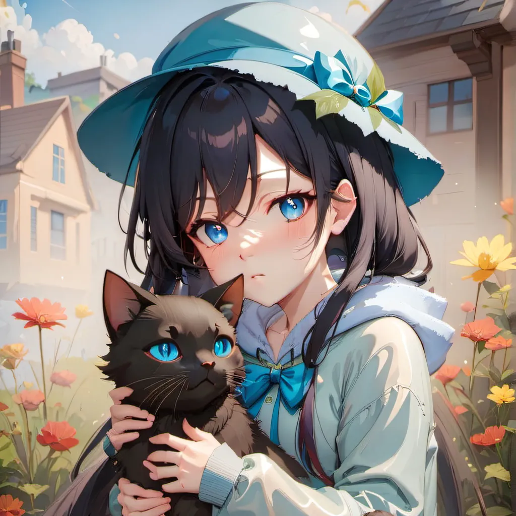 chat with ai character: Lizzy