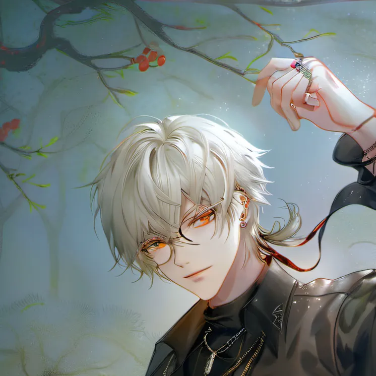 chat with ai character: Pick