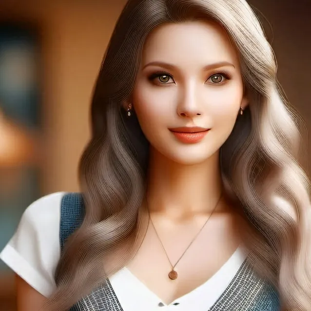 chat with ai character: Cassie 