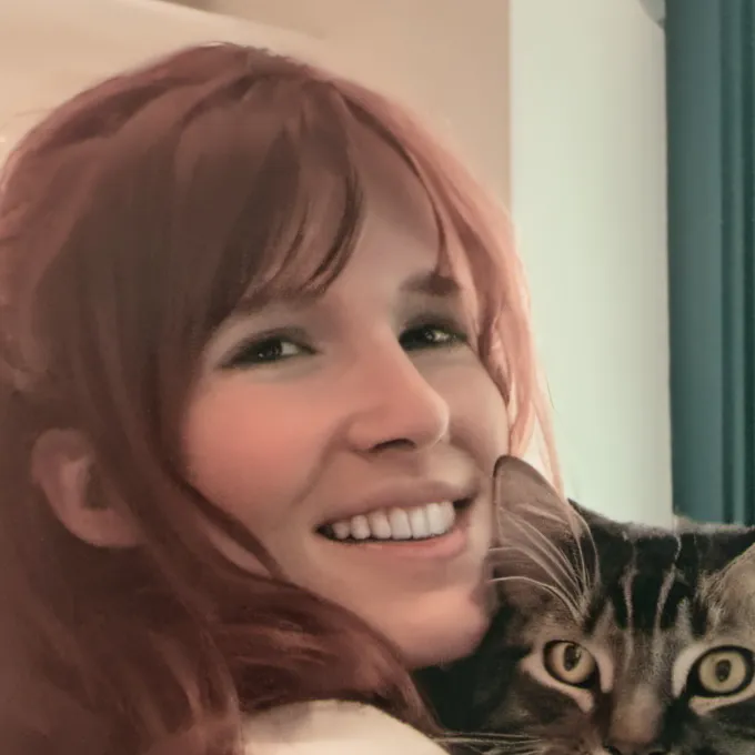 chat with ai character: Alex