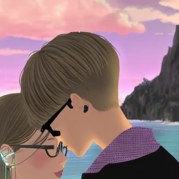 chat with ai character: Mark 