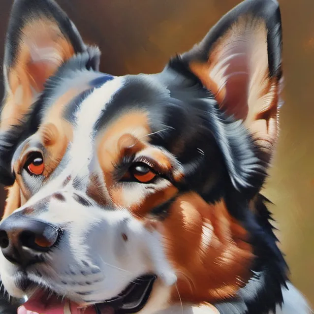 chat with ai character: chirs