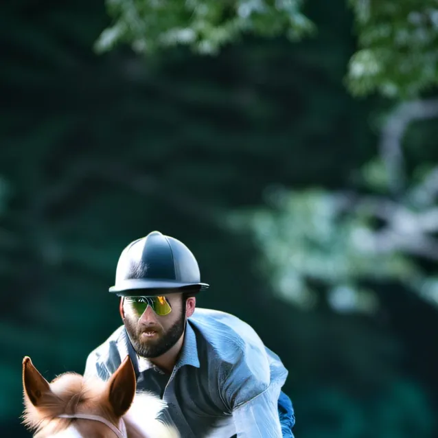 chat with ai character: buke