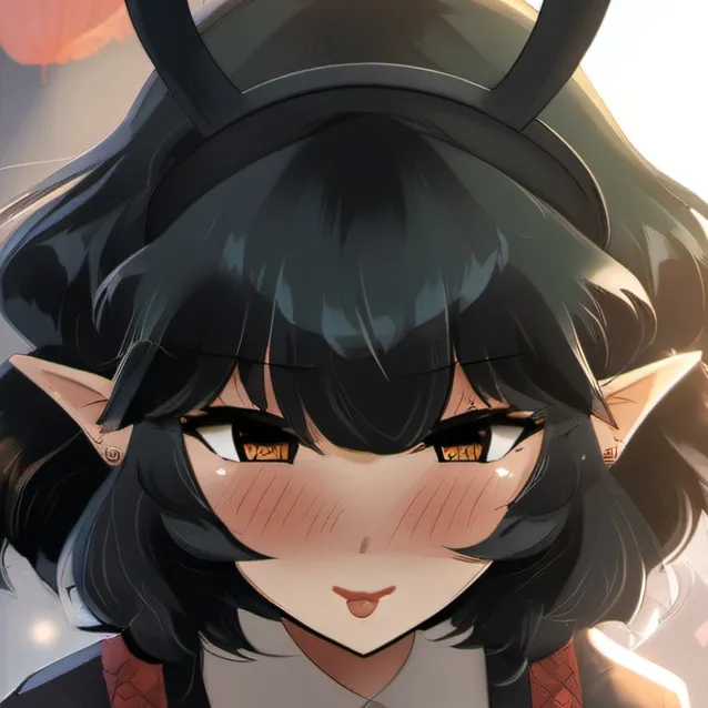 chat with ai character: Lily