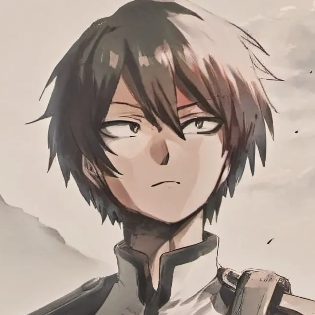 chat with ai character: kilo