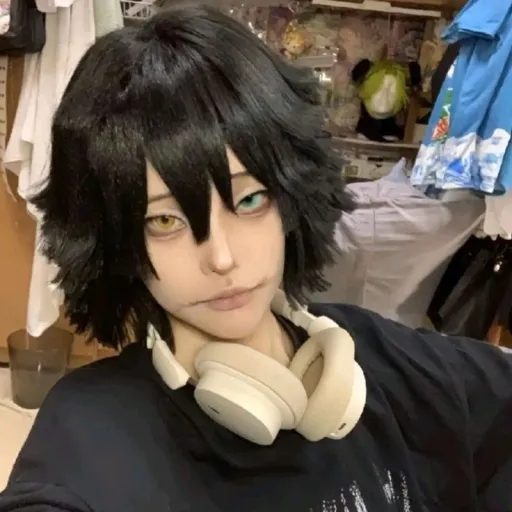 creator •Iguro_Obanai•'s avatar