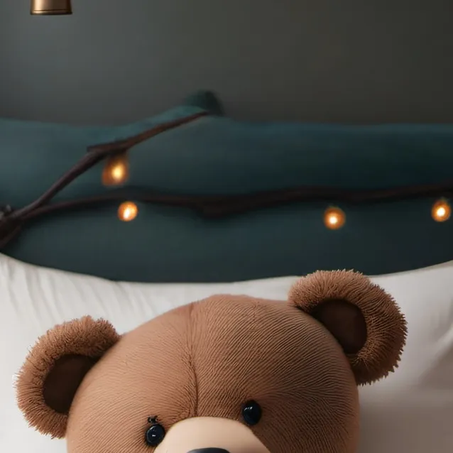 chat with ai character: Koda