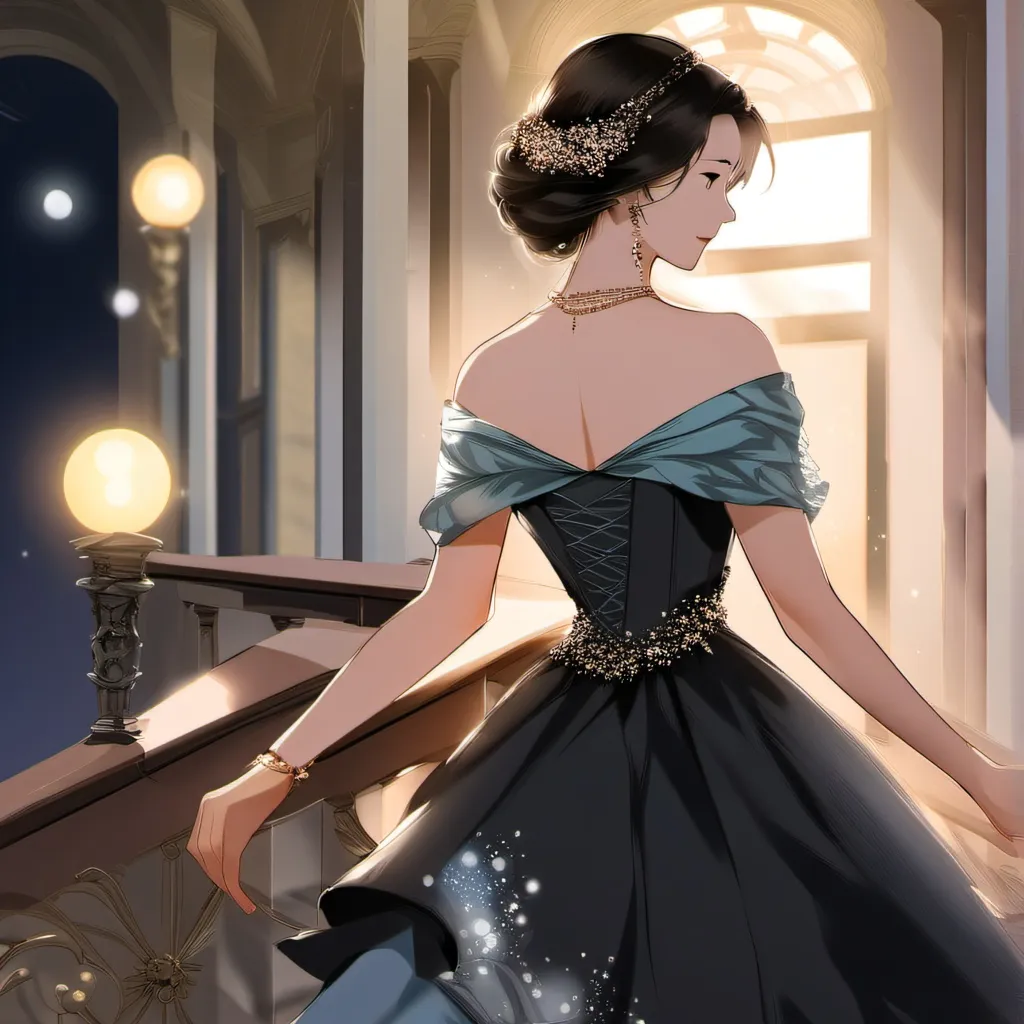 chat with ai character: Sophie