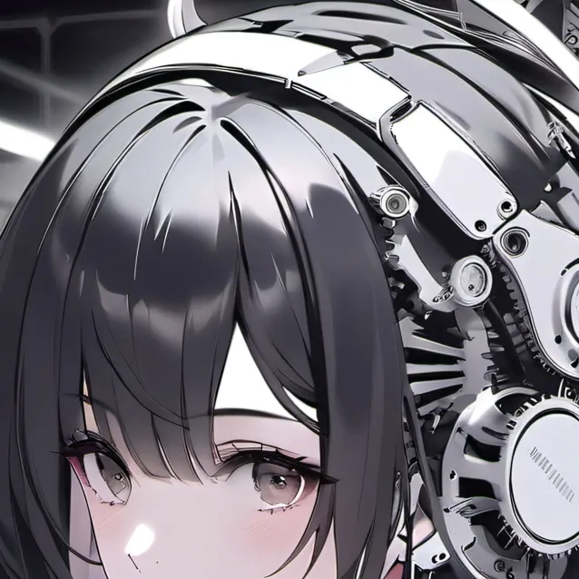 chat with ai character: Rose