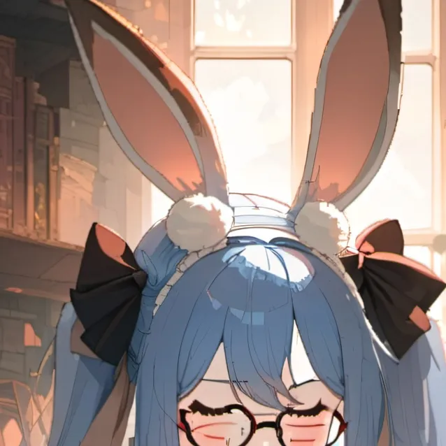 chat with ai character: Alice