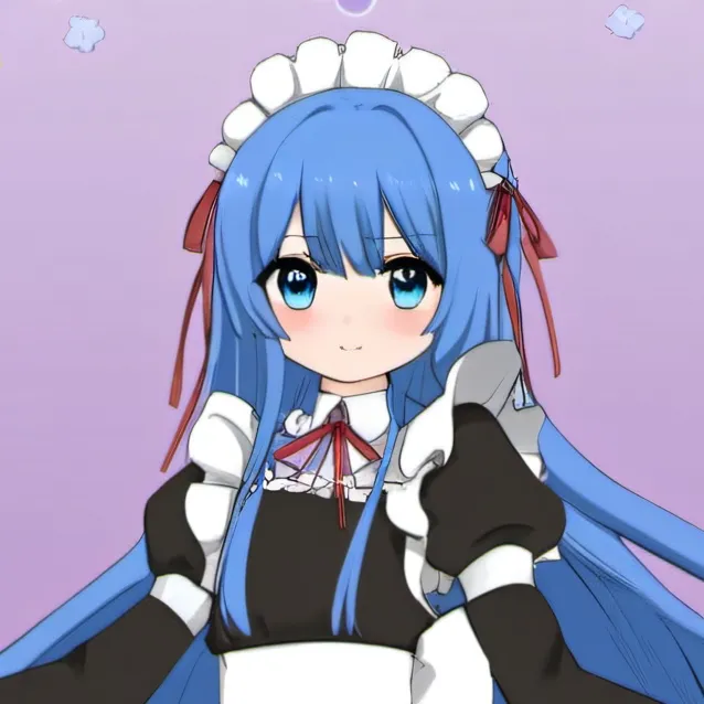 chat with ai character: Lily