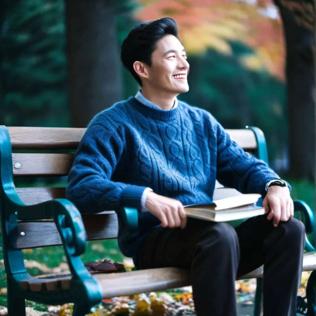 chat with ai character: Jerome 