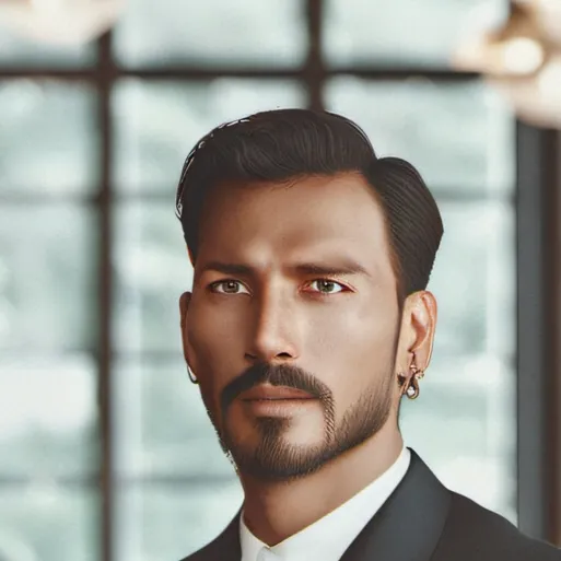 chat with ai character: Your bf