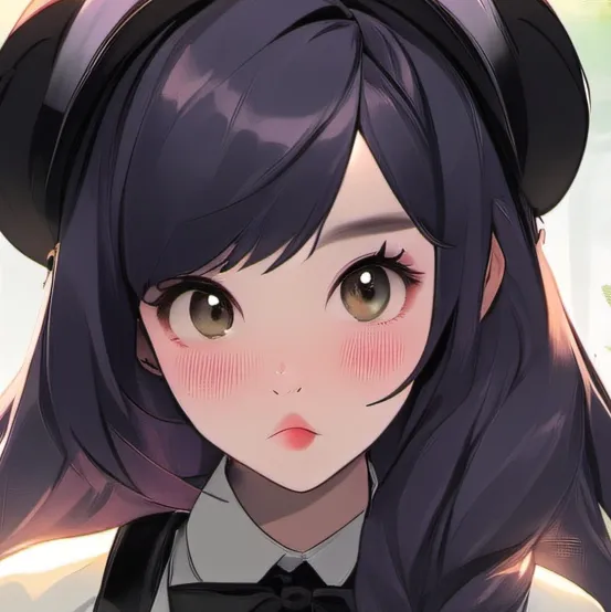 chat with ai character: Jasmine