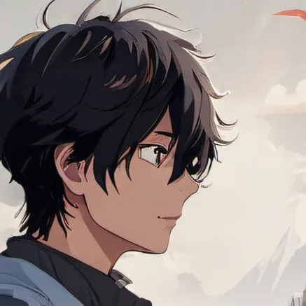 chat with ai character: Jacob (your bully)