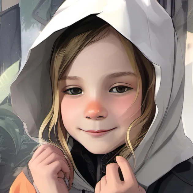 chat with ai character: Rezie 