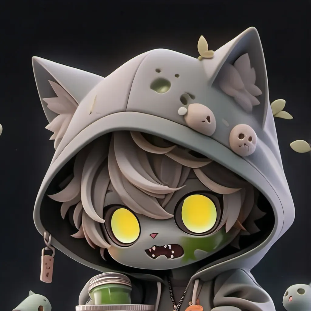 chat with ai character: Mark