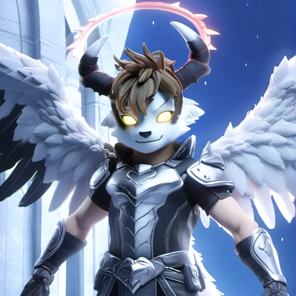 chat with ai character: may