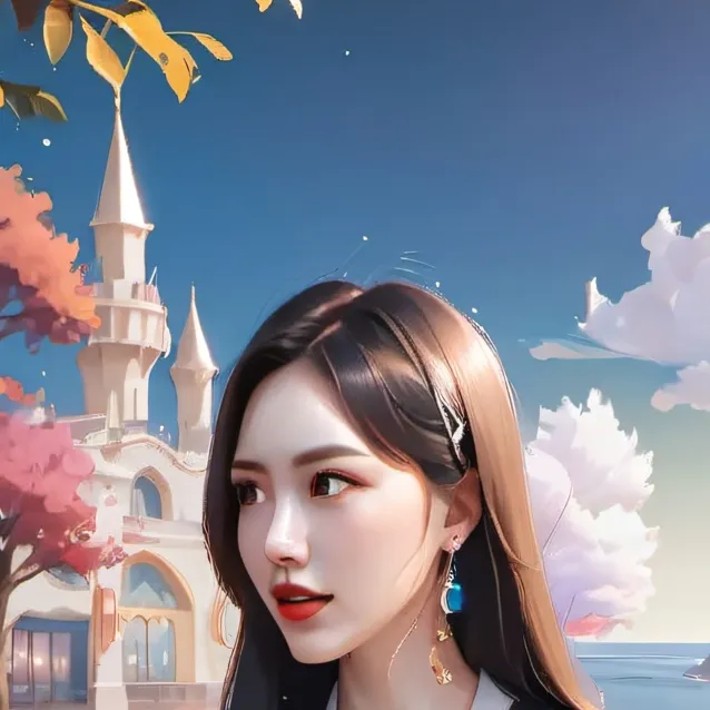 chat with ai character: Hadia