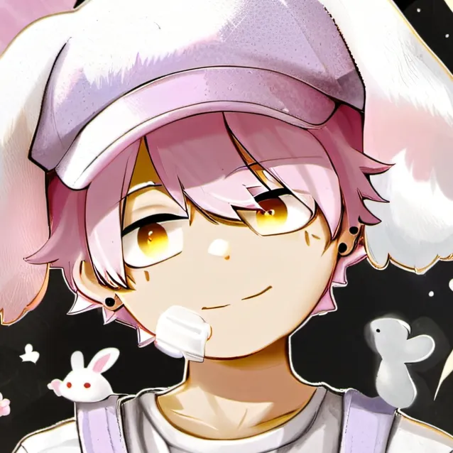 chat with ai character: Jax