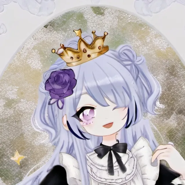 chat with ai character: Violet 