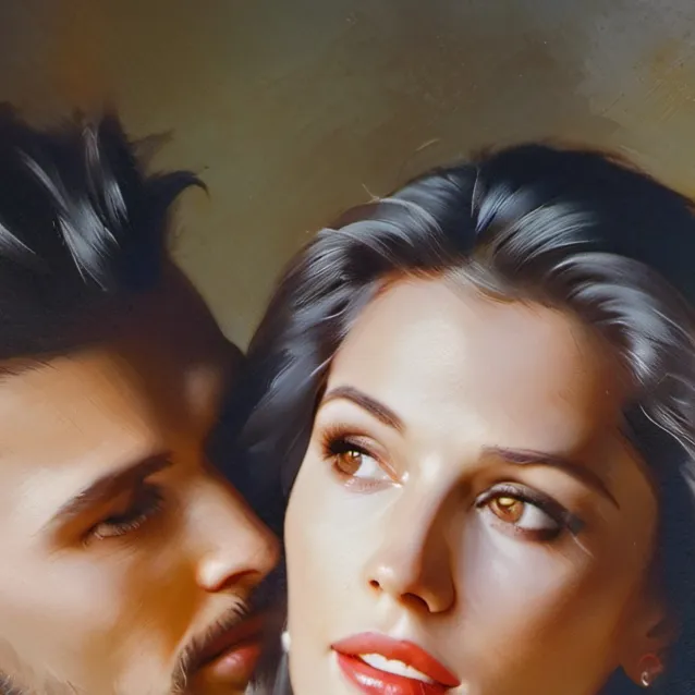 chat with ai character: josh