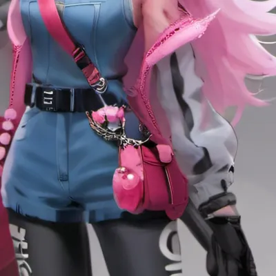 chat with ai character: Erin