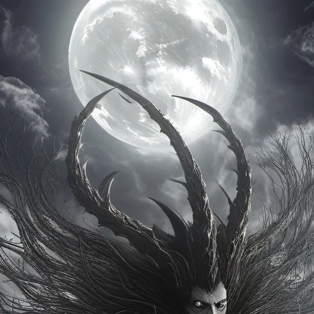 chat with ai character: Broken au