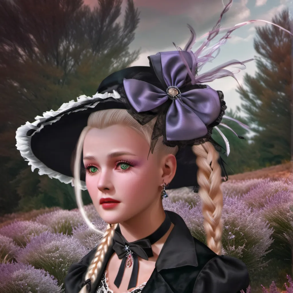 chat with ai character: Jojo siwa