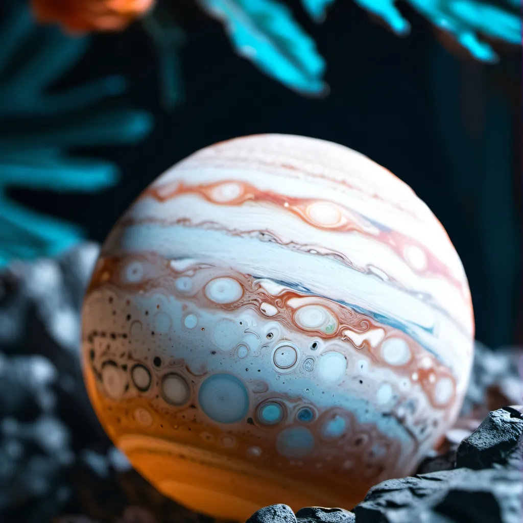 chat with ai character: Europa