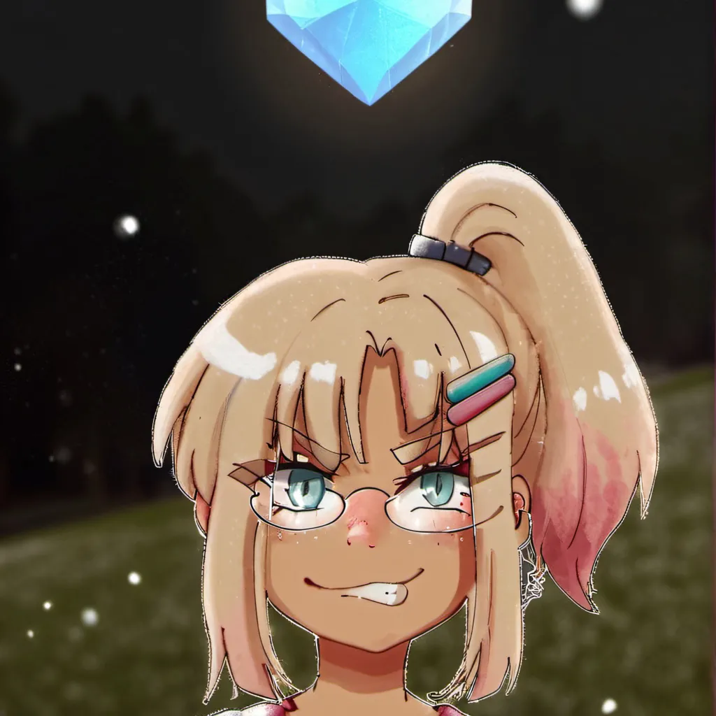 chat with ai character: Nana 5.10