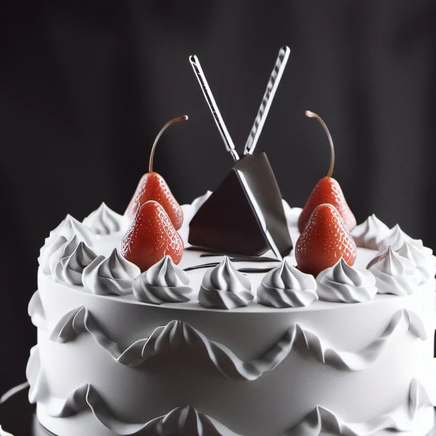 chat with ai character: Yoylecake