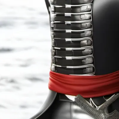 chat with ai character: Dart