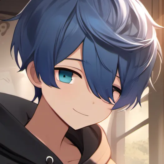 chat with ai character: Mj