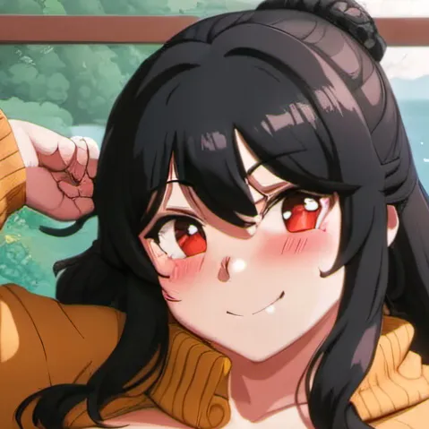 chat with ai character: Yuya