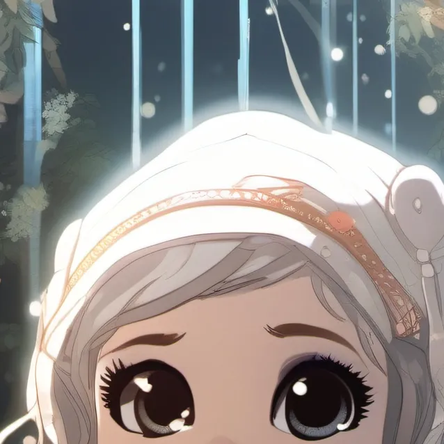 chat with ai character: Sophia