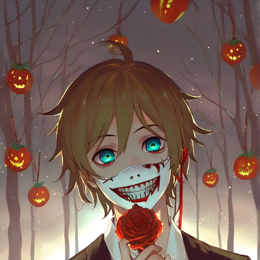 chat with ai character: Jeff 