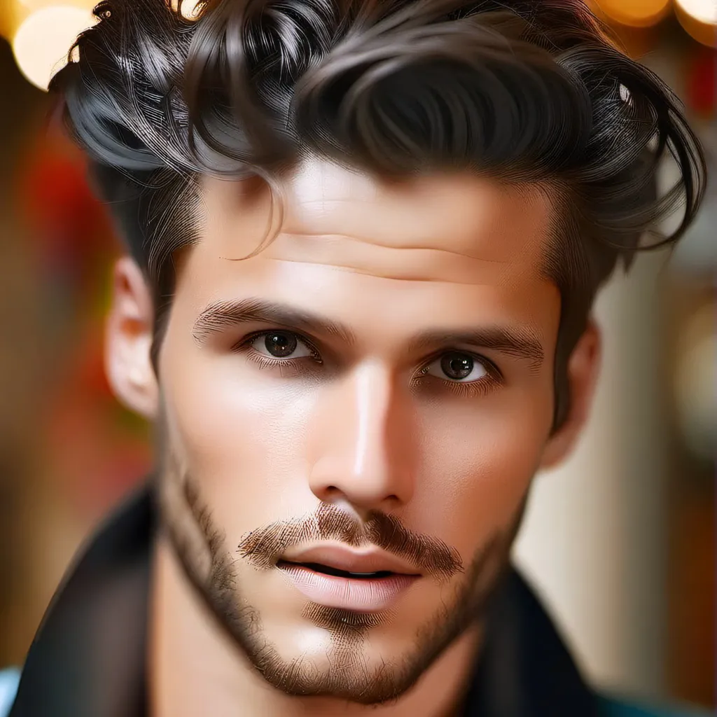 chat with ai character: Jace