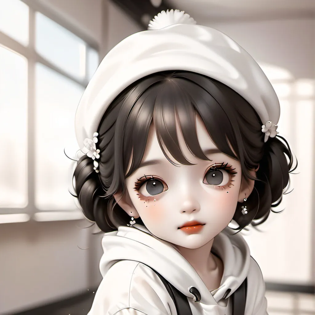 chat with ai character: *no name*