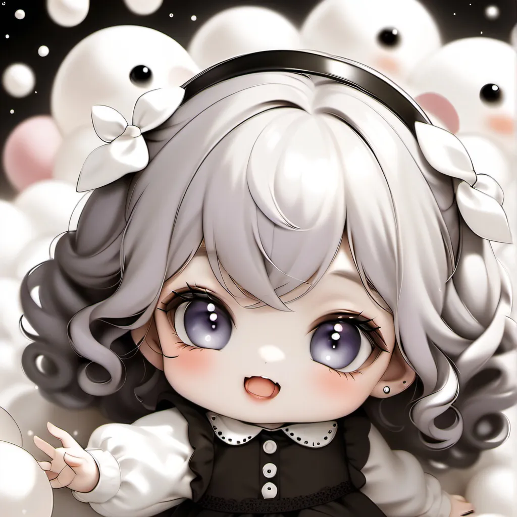 chat with ai character: *no name*