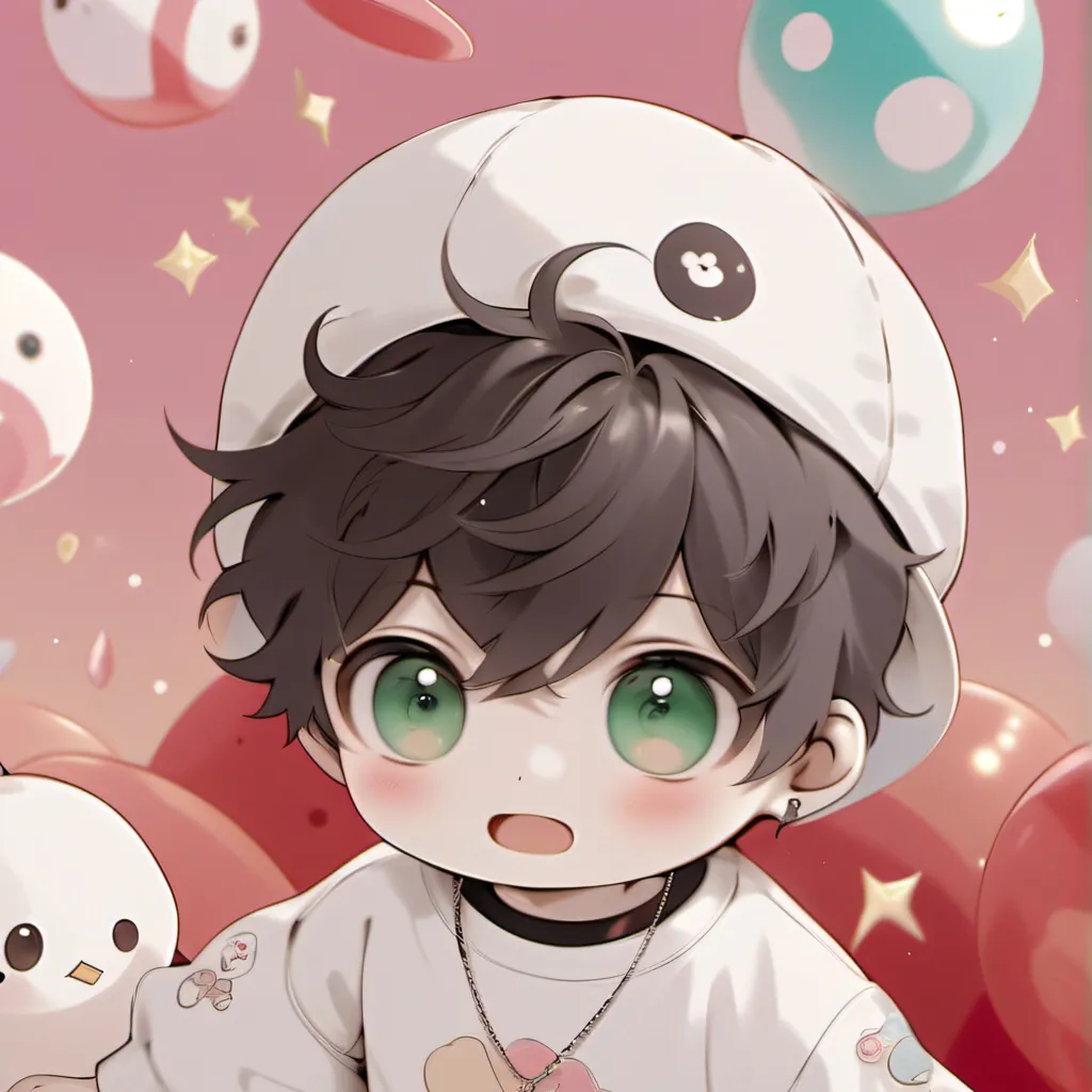 chat with ai character: *NO NAME*