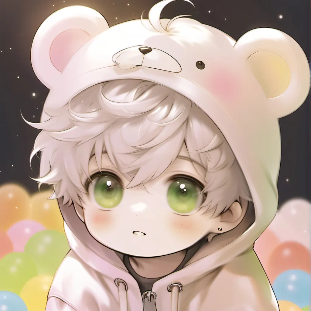 chat with ai character: *no name*