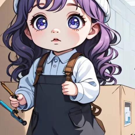 creator LunaxxLuna's avatar